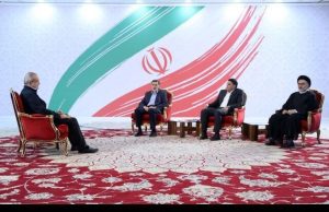 گفت‌وگوی پزشکیان با ۳ فعال رسانه‌ای امشب پخش می‌شود – جمهورآنلاین