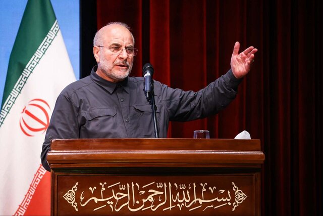 قدرت ما به موشک‌ها و پدافندمان نیست بلکه به قلب مردم است