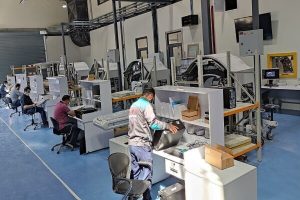 ۲ هزار و ۲۵۰ ضمانت نامه سرمایه گذاری برای صنایع کوچک صادر شد – جمهورآنلاین