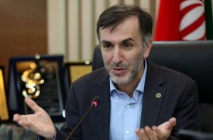 مدیرعامل منطقه ویژه اقتصادی پارسیان: توسعه ریلی لزوم رونق اقتصادی است – جمهورآنلاین