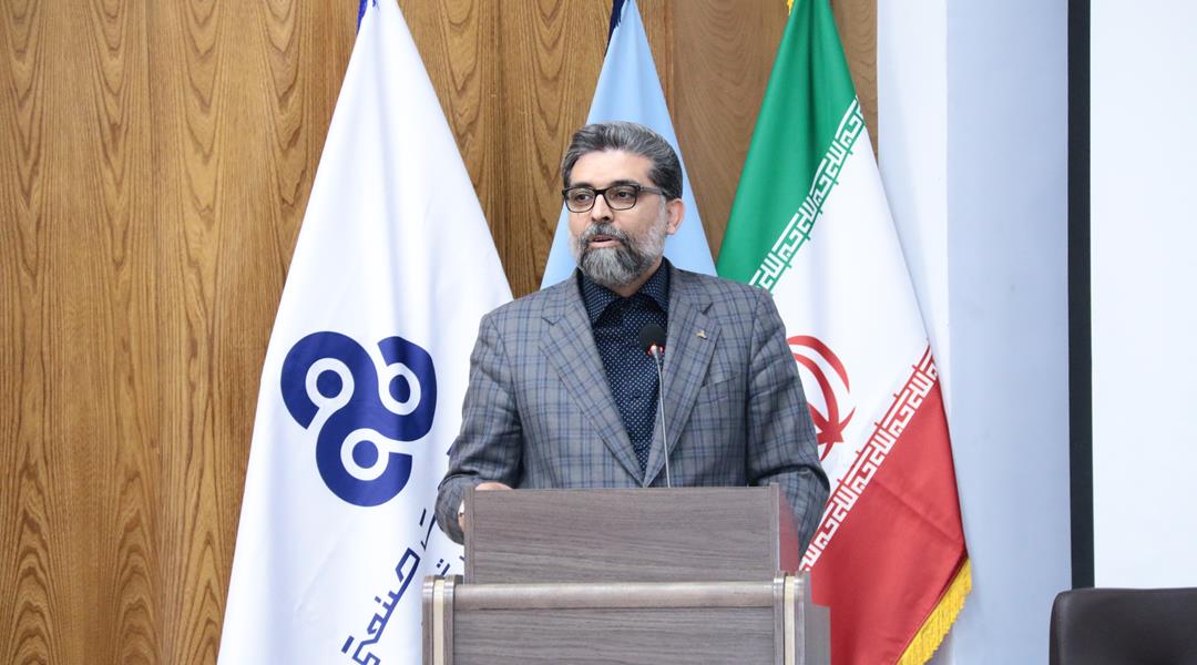 سازمان مدیریت صنعتی برای آینده آموزش‌های مدیران به برندینگ تبدیل شود – جمهورآنلاین