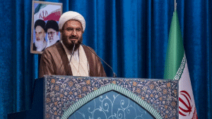 دو قطبی‌سازی، روش دشمن برای تکه‌تکه کردن جامعه است – جمهورآنلاین