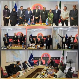 انعقاد تفاهنامه همکاری‌های مشترک ایران و ازبکستان در حوزه آهن و فولاد – جمهورآنلاین