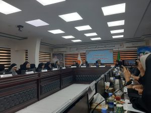 در سرشماری کشاورزی ۱۴۰۳ توانسته‌ایم اطلاعات بسیاری را در زمان اندکی ارائه دهیم