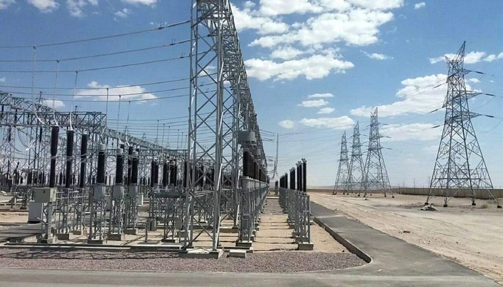 اجرای ۵ پروژه برق‌رسانی معادن بخش خصوصی توسط ایمیدرو – جمهورآنلاین