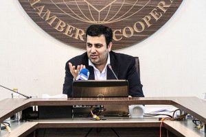 برپایی نمایشگاه صنعت ساختمان در 47 هزار متر فضای مفید