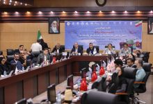 به گزارش پول و اعتبار به نقل از روابط عمومی شرکت نمایشگاهی میلاد نور، محمدجواد قنبری معاون امور نمایشگاهی شرکت سهامی نمایشگاه‌های بین‌المللی جمهوری اسلامی ایران ضمن خوش آمدگویی به حاضران افزود: در طول سال ۷۰ نمایشگاه تخصصی در محل دائمی نمایشگاه بین‌المللی تهران برگزار می‌شود که فرصت خوبی است برای شرکت‌های مختلف که خود را در معرض دید قرار دهند و با شرکت‌های خارجی ارتباط بگیرند.