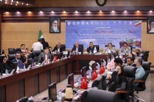 برگزاری تجمیعی نمایشگاه حمل‌ونقل و لجستیک در شهریورماه – جمهورآنلاین