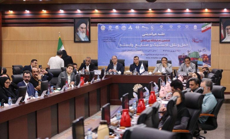 به گزارش پول و اعتبار به نقل از روابط عمومی شرکت نمایشگاهی میلاد نور، محمدجواد قنبری معاون امور نمایشگاهی شرکت سهامی نمایشگاه‌های بین‌المللی جمهوری اسلامی ایران ضمن خوش آمدگویی به حاضران افزود: در طول سال ۷۰ نمایشگاه تخصصی در محل دائمی نمایشگاه بین‌المللی تهران برگزار می‌شود که فرصت خوبی است برای شرکت‌های مختلف که خود را در معرض دید قرار دهند و با شرکت‌های خارجی ارتباط بگیرند.