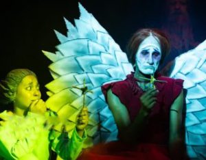 عبور لاله و لادن از هفت دروازه جهنم  – جمهورآنلاین