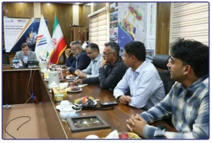 موتور محرکه اقتصاد هرمزگان با بندر اختصاصی و ظرفیت‌های بی‌نظیر – جمهورآنلاین