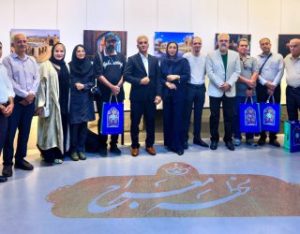 نقد هنر در شیراز با درِ بسته مواجه است