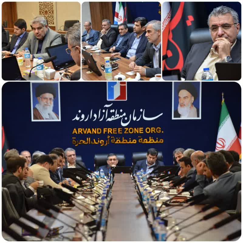 تعاونی‌های گردشگری سلامت در منطقه آزاد اروند ایجاد شوند – جمهورآنلاین