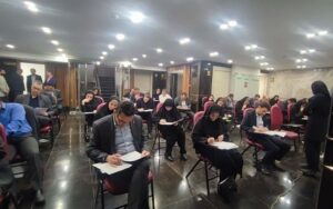 آزمون های ارتقای شغلی کارکنان بانک ایران زمین برگزار شد – جمهورآنلاین
