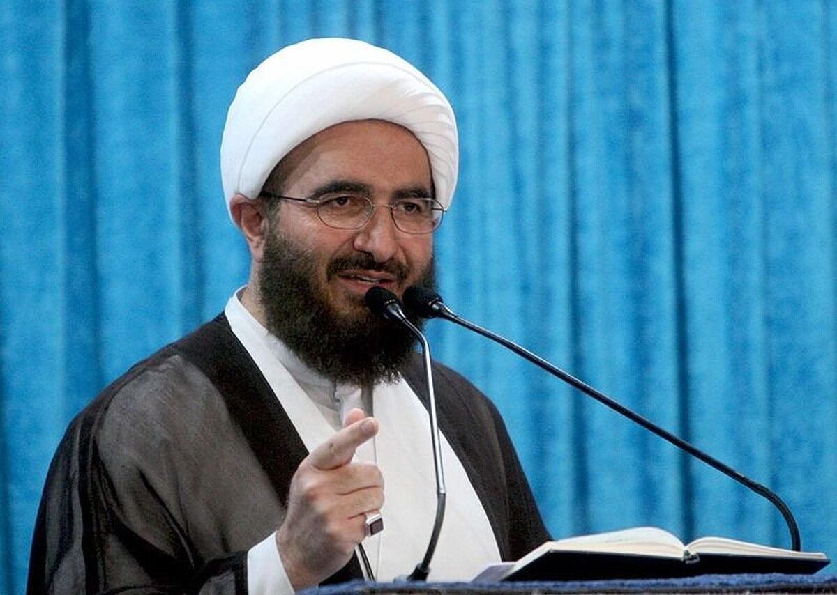 حاج علی اکبری: فریب بازی «اسنپ بک» را نمی‌خوریم – جمهورآنلاین