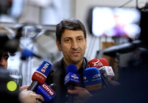 هاشمی: مکانیسم ماشه مانع رشد اقتصاد دیجیتال نخواهد شد