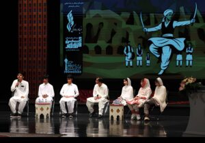 اهالی سیستان و بلوچستان؛ یاریگران ایران از روزگار کوروش تا مرزبانان امروز – جمهورآنلاین