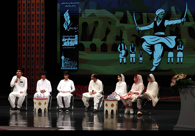 اهالی سیستان و بلوچستان؛ یاریگران ایران از روزگار کوروش تا مرزبانان امروز – جمهورآنلاین