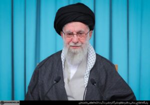 در وضع کنونی مذاکره‌ با آمریکا کمکی به منافع ملی نمی‌کند و ضرری را هم دفع نمی‌کند – جمهورآنلاین