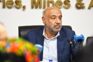 استفاده از ظرفیت‌های بخش خصوصی با چابک‌سازی دولت – جمهورآنلاین