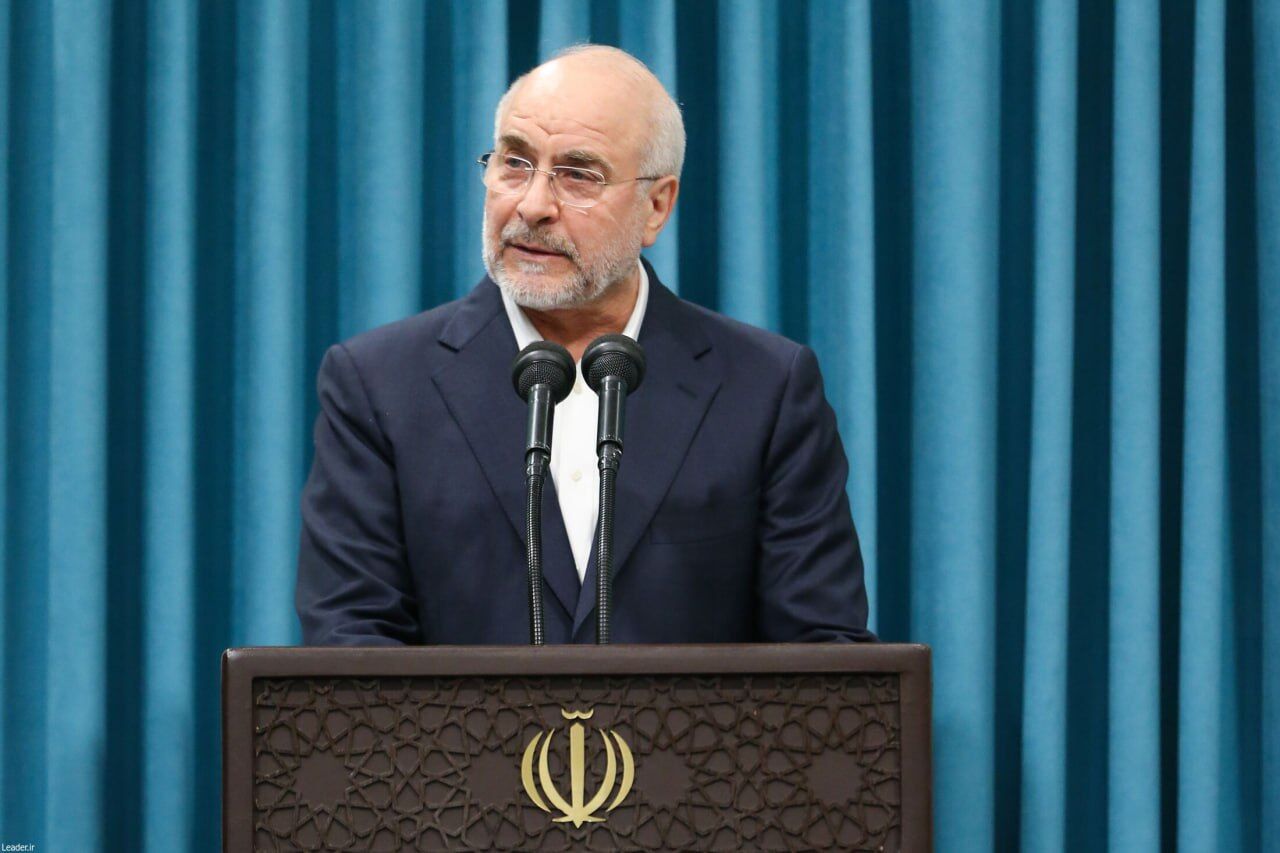 قالیباف: امروز با استعمار نو، فرانو و ذهنی مواجه هستیم – جمهورآنلاین