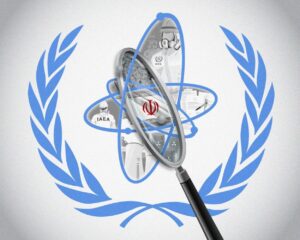 با اسرائیل تسامح و با ایران تحریم و فشار