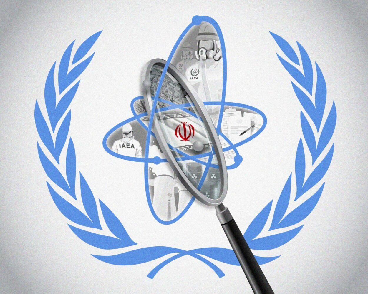 با اسرائیل تسامح و با ایران تحریم و فشار