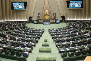 کارشکنی در مسیر اجرای برنامه‌های دولت، بازی در زمین دشمن است – جمهورآنلاین