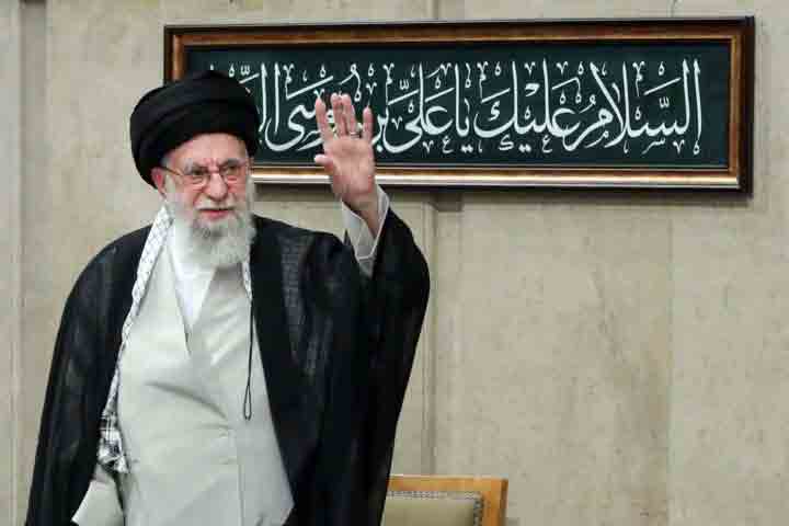 پیام رهبر انقلاب به مناسبت قهرمانی تیم ملی کشتی آزاد در جهان – جمهورآنلاین