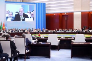 پزشکیان: ایران برای یافتن راه‌حل دیپلماتیک برنامه صلح‌آمیز هسته‌ای خود آمادگی داشته و دارد – جمهورآنلاین