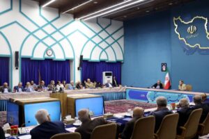 پزشکیان: به جای حل مشکل به دنبال تغییر افراد هستیم – جمهورآنلاین