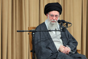 رهبر معظم انقلاب: شهادت پاداش مجاهدت است