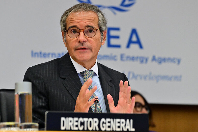 توافق فنی با ایران نشانه‌ای مثبت برای دیپلماسی است – جمهورآنلاین