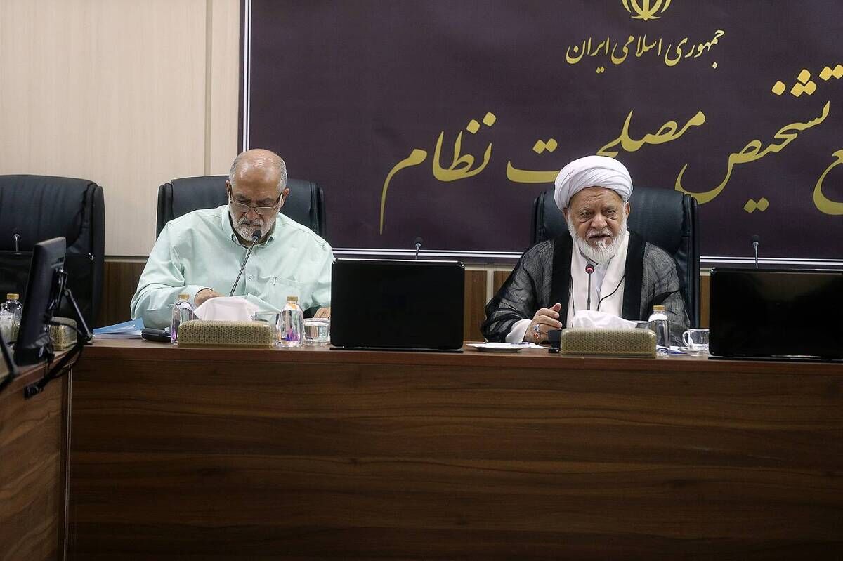 بررسی برنامه‌های دولت برای تامین مسکن اقشار کم‌درآمد درکمیسیون مجمع تشخیص