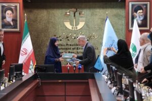 همکاری برای توسعه گردشگری پایدار در کنار حفاظت از منابع طبیعی و آثار تاریخی ایران – جمهورآنلاین