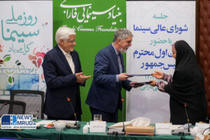 ۴ هزار سینماگر صاحب خانه می‌شوند – جمهورآنلاین