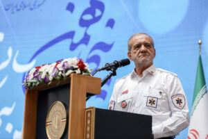 اورژانس خط مقدم نظام سلامت و کادر درمانی در خدمت بی‌وقفه به مردم است – جمهورآنلاین