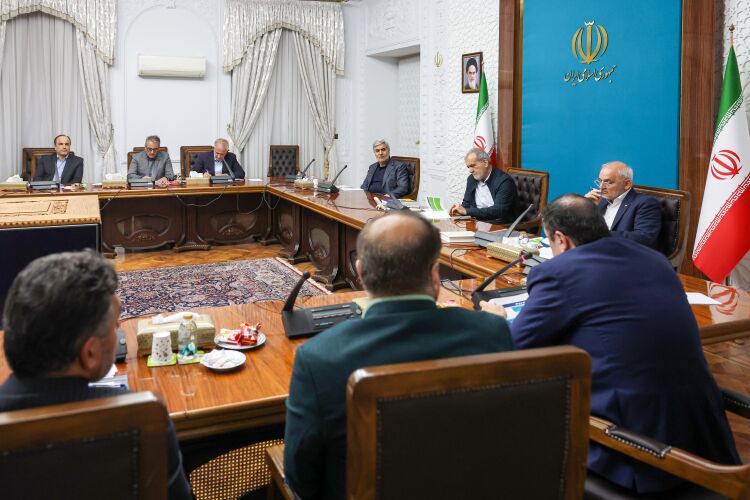 رئیس‌جمهور: دولت برای حمایت از توسعه فناورانه کشور اهتمام جدی دارد – جمهورآنلاین