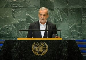 شخصیت‌های سیاسی درمورد سفر پزشکیان به نیویورک چه می‌گویند – جمهورآنلاین