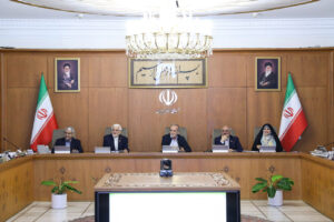 رئیس جمهور: مسیر رفع ناترازی‌های انرژی با اراده جدی مسئولان قطعا به نتیجه می‌رسد – جمهورآنلاین