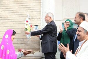 زنگ میراث فرهنگی نواخته شد – جمهورآنلاین