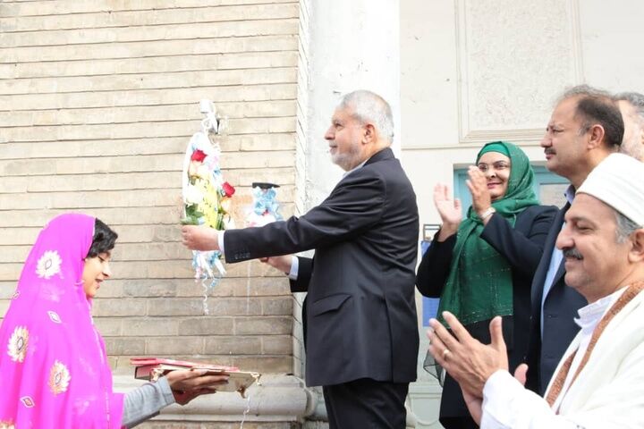 زنگ میراث فرهنگی نواخته شد – جمهورآنلاین