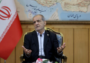 نیویورک فرصتی برای تبیین مواضع کشور در سطح جهانی بود