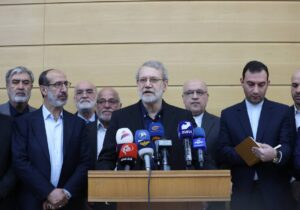 امروز برای همه روشن شده که رژیم صهیونیستی به هیچ کشوری رحم نمی کند – جمهورآنلاین