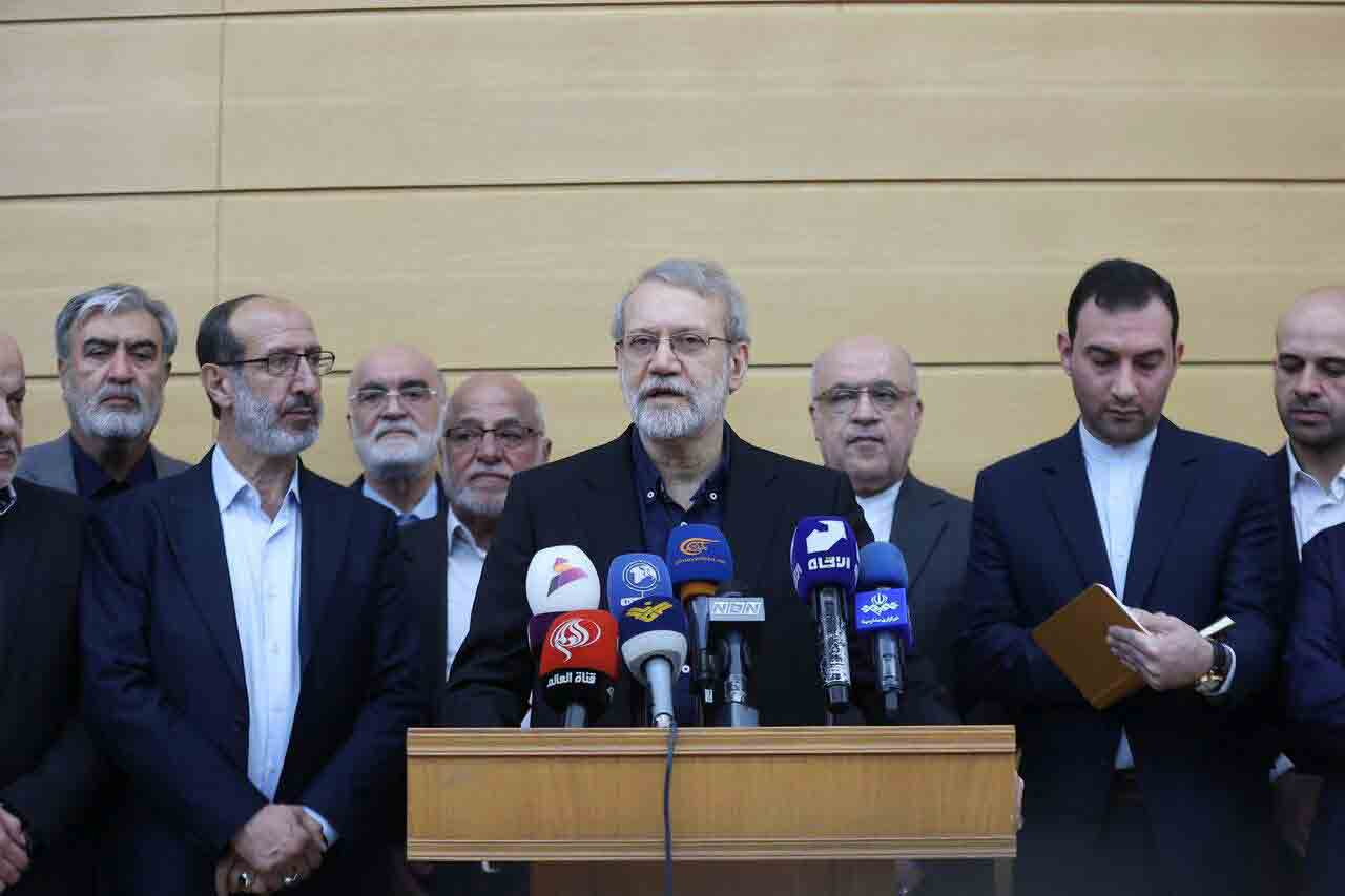 امروز برای همه روشن شده که رژیم صهیونیستی به هیچ کشوری رحم نمی کند – جمهورآنلاین