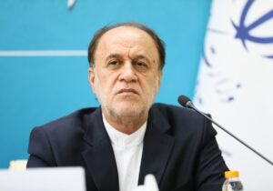 ایران اهل گفت وگو و قانون‌گرایی است – جمهورآنلاین