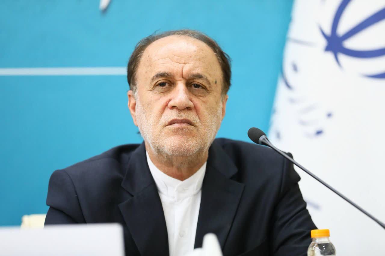 ایران اهل گفت وگو و قانون‌گرایی است – جمهورآنلاین