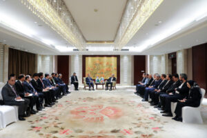 دکتر پزشکیان: هیچ فاصله‌ای بین مردم ایران و پاکستان نیست – جمهورآنلاین