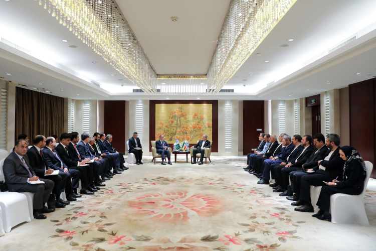 دکتر پزشکیان: هیچ فاصله‌ای بین مردم ایران و پاکستان نیست – جمهورآنلاین