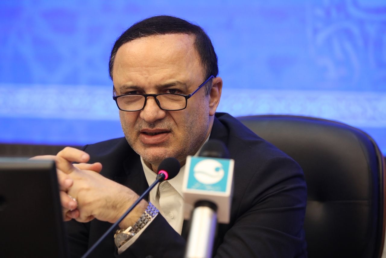 کیش به هاب فناوری و اقتصاد دیجیتال کشور تبدیل می‌شود – جمهورآنلاین